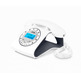 Telephone Retro Elegance SPC 3606N White/Black