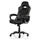 Arozzi Enzo Gaming Chair - Black