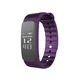 Leotec MultiSports Violet Submersible Activity Armband