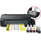 Epson drucker ecotank et-14000 a3 farbe