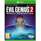 Böse Genie 2: Welt-Domination Xbox One/Xbox Series X