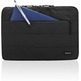 Ewent EW2520 Funda para Portátil 13.3 '' Negro