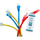 Ewent EW5618 Pulverizador Schmieración Kabel 400 ml