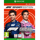 F1 2020 Siebzig-Edition Der Xbox One