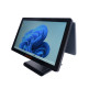 Fetentec TPV GIJAN 18,5" Kapazitive Übersicht HD i5 8a Gen 16GB RAN 256GB SSD WIN. 11 PRO
