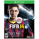 FIFA 14 Xbox Ein