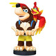 Figura Cable Guy Banjo Kazooie