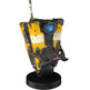 Figura Cable Guys Borderlands 3 Claptrap