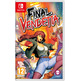 Final Vendetta Switch