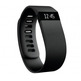 FitBit Charge Small Schwarz