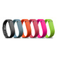 FitBit Flex Wireless Activity Sleep Band Rosa