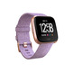 Fitbit Versa Special Edition Aluminium-gold-rose