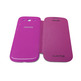 Flip Cover Samsung Galaxy S3 Gelb