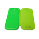 Flip Cover Samsung Galaxy S3 Gelb