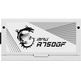 Fuente de Alimentación ATX 750W MSI MPG A750GF White