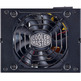 Fuente de alimentación SFX 650W Cooler Master V650 Gold