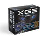 TooQ Xtreme Gaming Energy II 800W ATX Netzteil