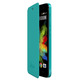 Flip Cover Wiko Bloom Gelb