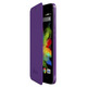 Flip Cover Wiko Bloom Gelb