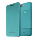 Flip Cover Wiko Rainbow Violett