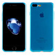 Crystal Soft Lite Case Blue Ultrathin iPhone 7 Plus Muvit