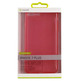 Crystal Soft Lite Case Pink Ultrathin iPhone 7 Plus Muvit