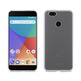 xiaomi my a1 muvit soft crystal case