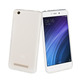 xiaomi redmi 4a muvit soft transparent Kristallkoffer
