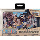 Funda Dock Klinge FR-TEC One Piece Dressrosa für Nintendo Switch