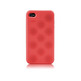 Back Case Red Egg for iPhone 4/4S Case-Mate