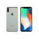 Soft case Transparent iPhone-XS-MAX