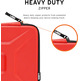 Funda para Portátil/Tablet Urban Armor Gear 11 '' Rojo