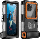 Universal Sumergible Base für IP68 Smartphone