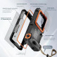 Universal Sumergible Base für IP68 Smartphone