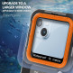 Universal Sumergible Base für IP68 Smartphone