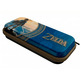 Funda Switch PDP Deluxe Travel The Legend of Zelda-Hyrule Blue