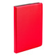 Funda Tablet Maillon Urban Stand Case 9.7 ''-10.2' ' Rojo