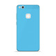 TPU Slim Case Blue 0,3 Huawei P10 Lite Puro