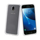 transparent tpu case Samsung galaxy und j7 2017 muvit pro