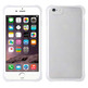 TPU Transparent Case Shockproof iPhone 6 Plus/6s Plus Muvit Pro