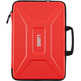 Funda Urban Armor Gear Portátil/Tablet hasta 13 '' Rojo