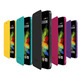 Flip Cover Wiko Bloom Gelb