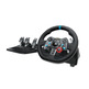 Logitech G29 Racing Wheel + Assetto Corsa PS4