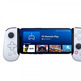 Gamepad Backbone BB-02-W-S Weiss