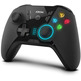 Gamepad Krom Kloud Wireless Negro PC/Switch/Android/iOS