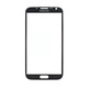 Front Glass for Samsung Galaxy Note 2 Schwarz / Grün