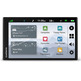 GPS für Autocaravana Garmin CamperVan 6.95 "