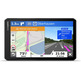 GPS für Camiones Garmin DEZL LGV700 MT-D 7 "