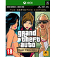 Grand Theft Auto: The Trilogy-The Definitive Edition Xbox One/Xbox Series X