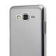 Trasparent Crystal Case Samsung Galaxy Grand Prime Muvit